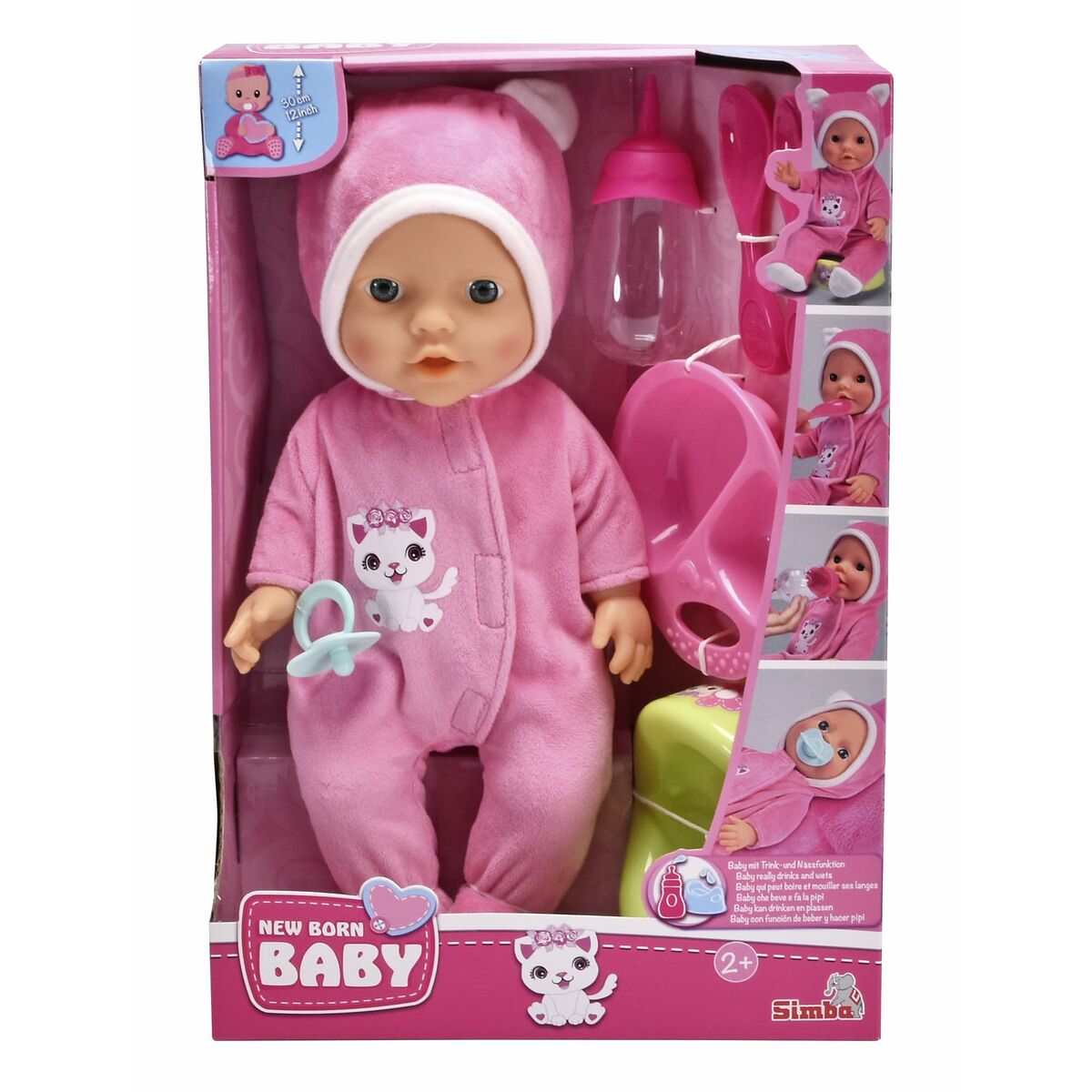 Cleaning & Storage Kit Smoby