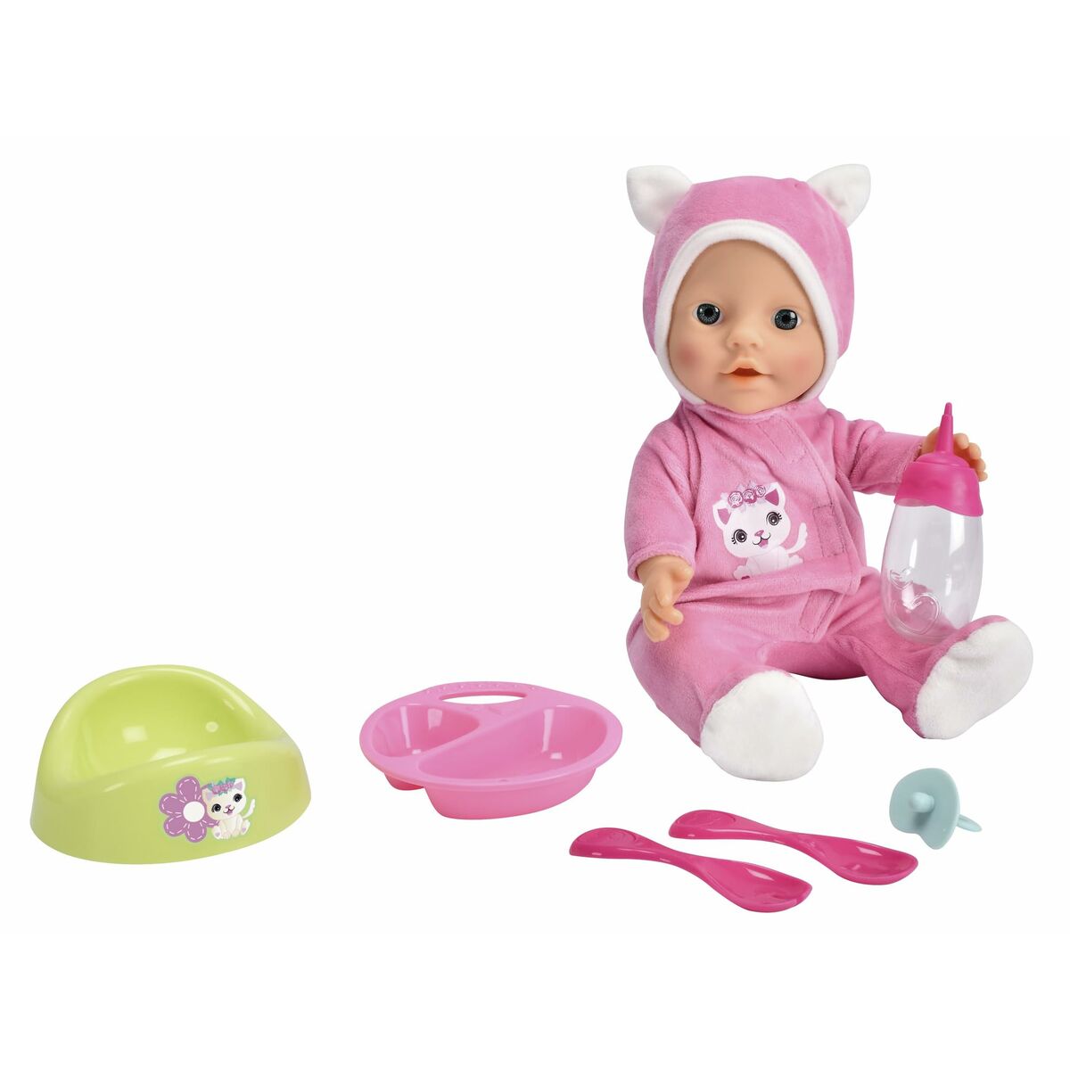 Cleaning & Storage Kit Smoby