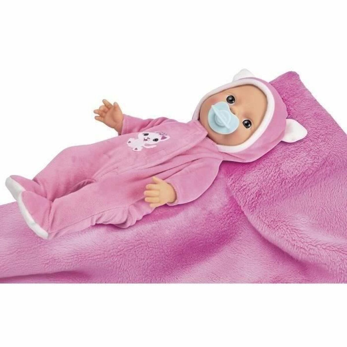 Cleaning & Storage Kit Smoby