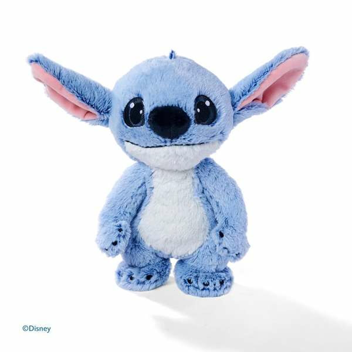 Fluffy toy Smoby Stitch 25 cm (1 Piece)