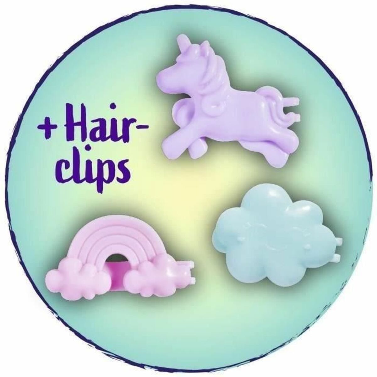 Baby doll Simba Evi Love – Sirena y su Perla