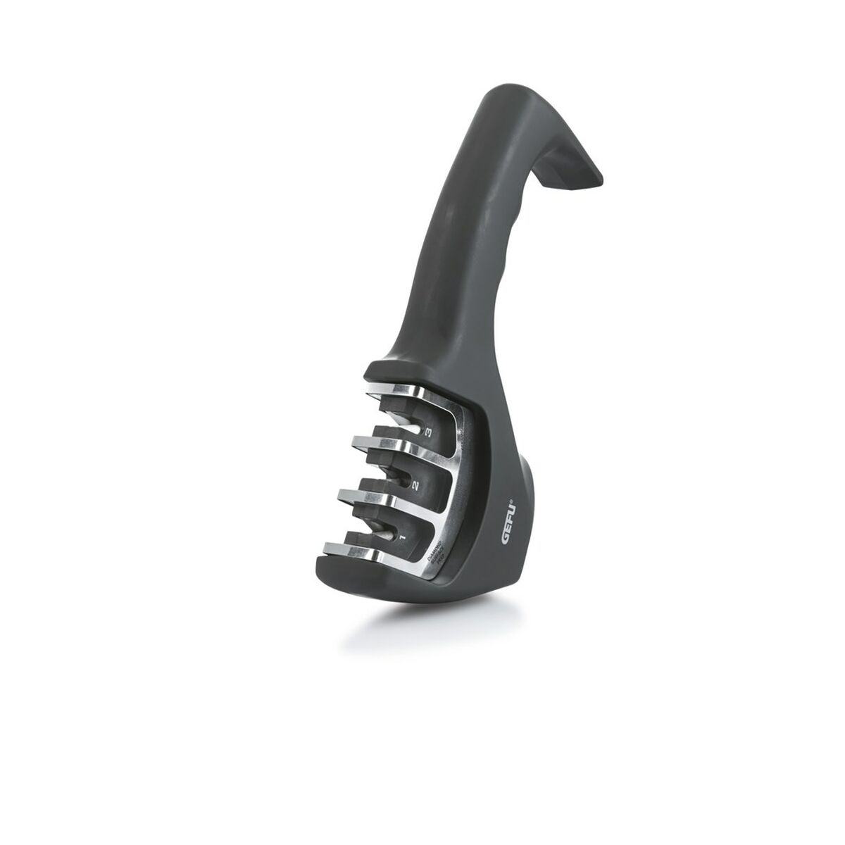 Knife Sharpener Gefu G-13930 Steel Plastic Ceramic