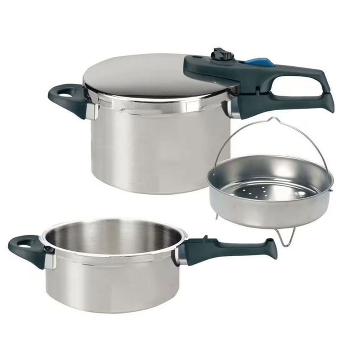 Pressure cooker Fackelmann Pressure cooker Fackelmann