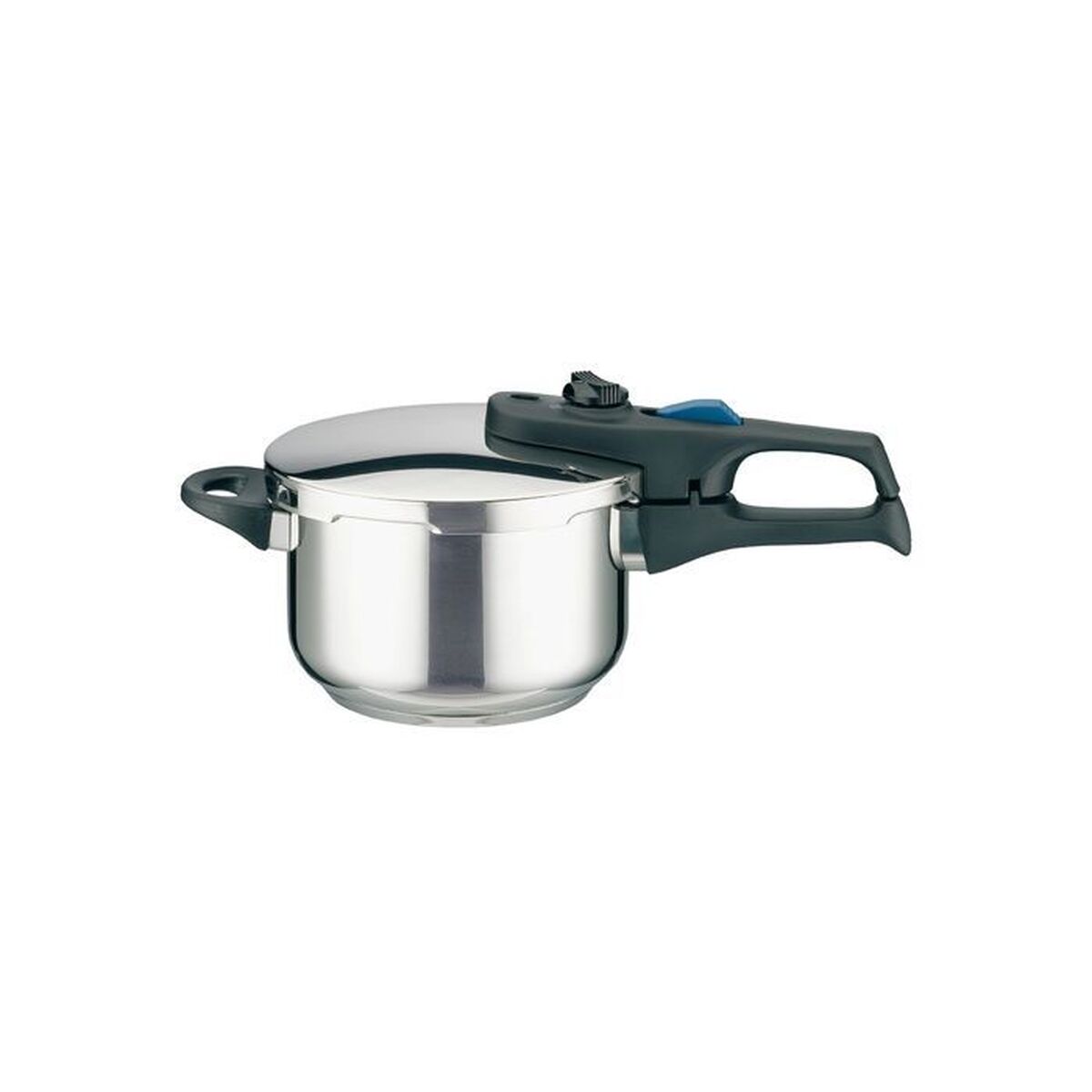 Pressure cooker Fackelmann Stainless steel Pressure cooker Fackelmann Stainless steel