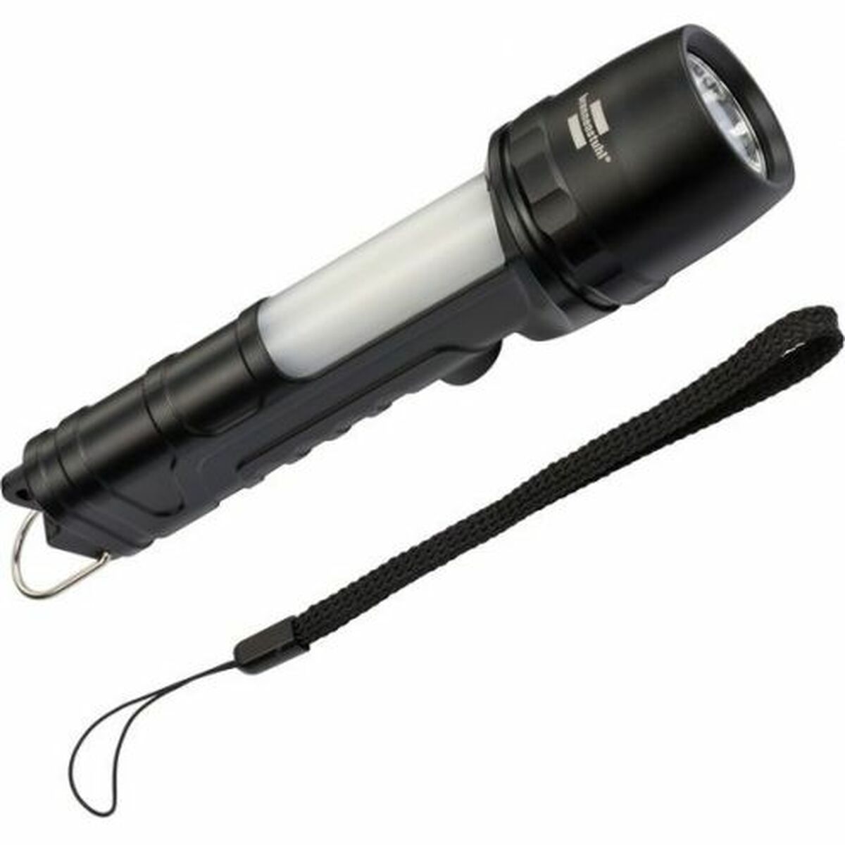 Torch LED Brennenstuhl 1178690 600 lm 240LM