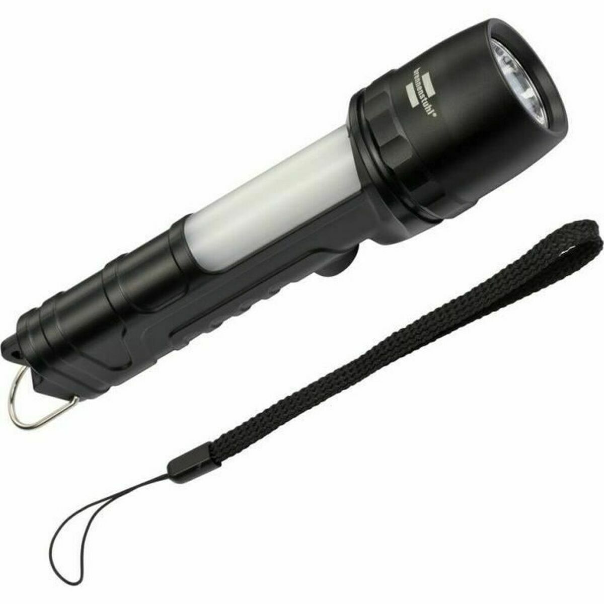 Torch LED Brennenstuhl 1178690 600 lm 240LM