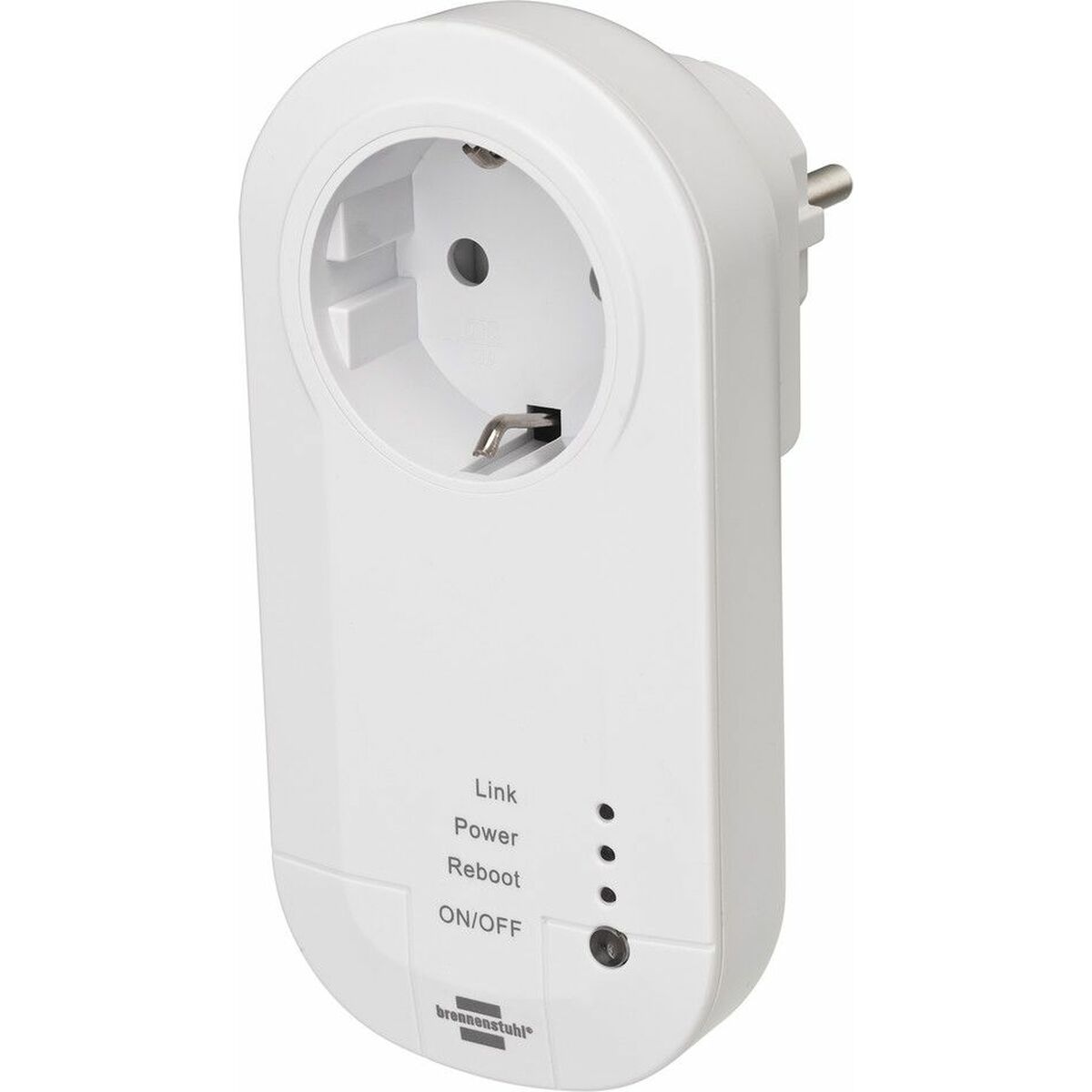 Smart Plug Brennenstuhl 1294840 Wi-Fi 16 A