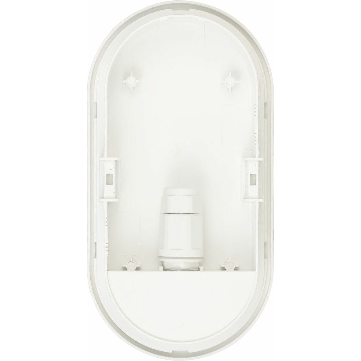 Wall Light Brennenstuhl OL Motion Detector