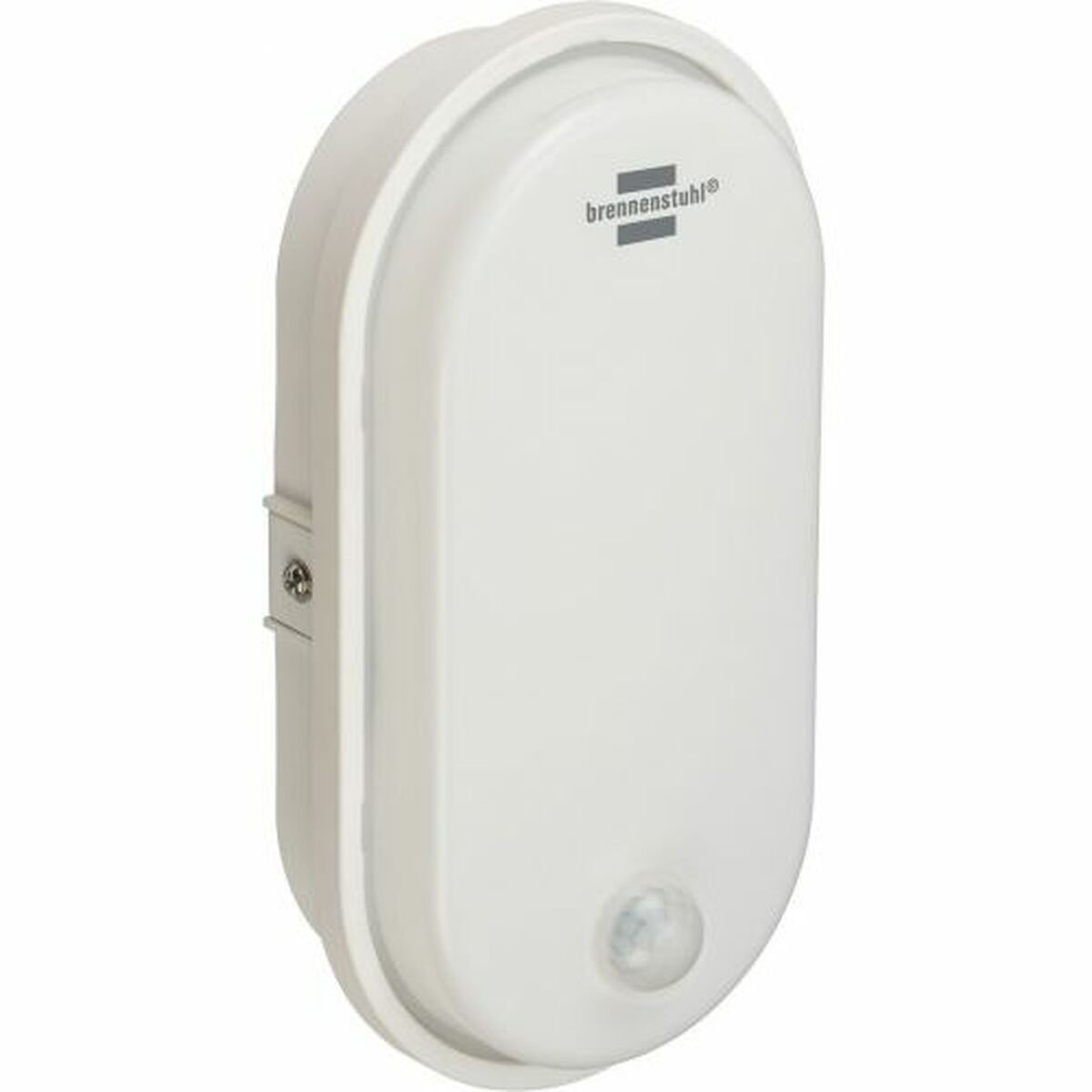 Wall Light Brennenstuhl OL Motion Detector