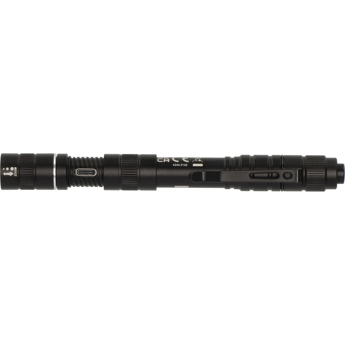 Torch LED Brennenstuhl 1173750003 200 Lm