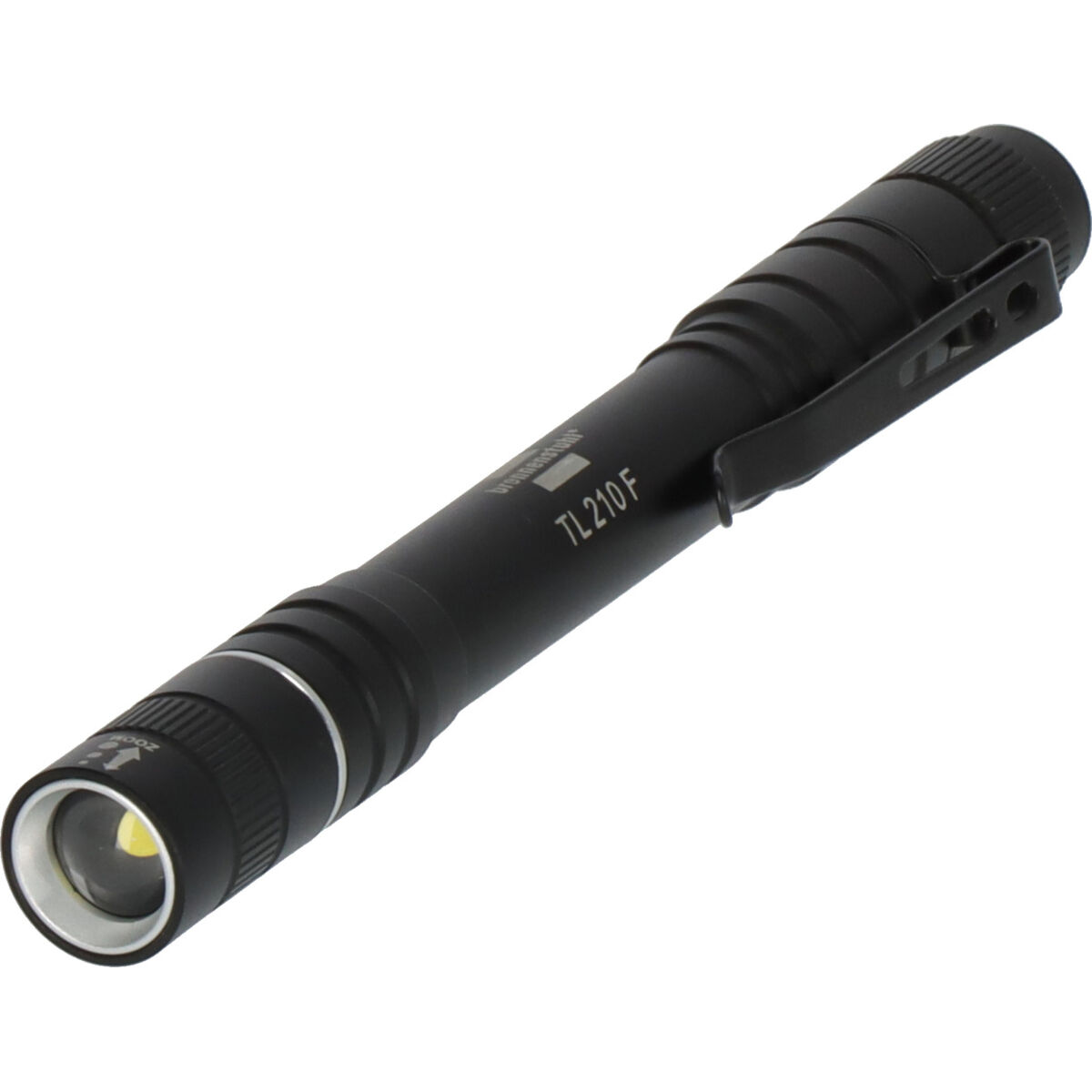 Torch LED Brennenstuhl 1173750003 200 Lm