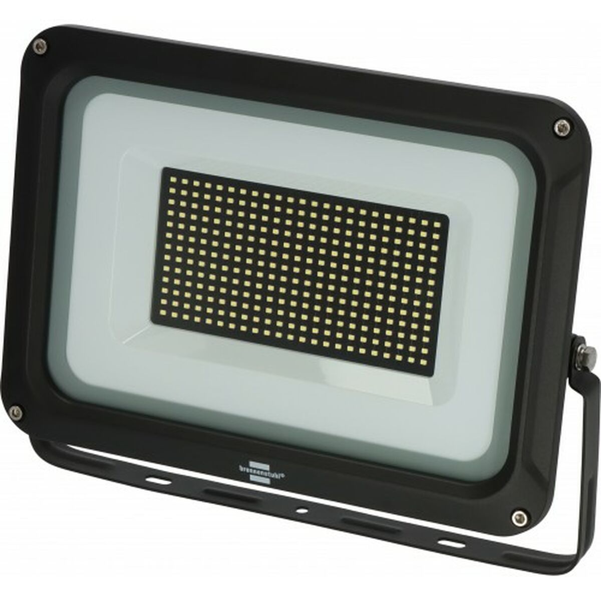 LED spotlight Brennenstuhl JARO D 100 W 11500 lm Black (6500 K) LED spotlight Brennenstuhl JARO D 100 W 11500 lm Black (6500 K)