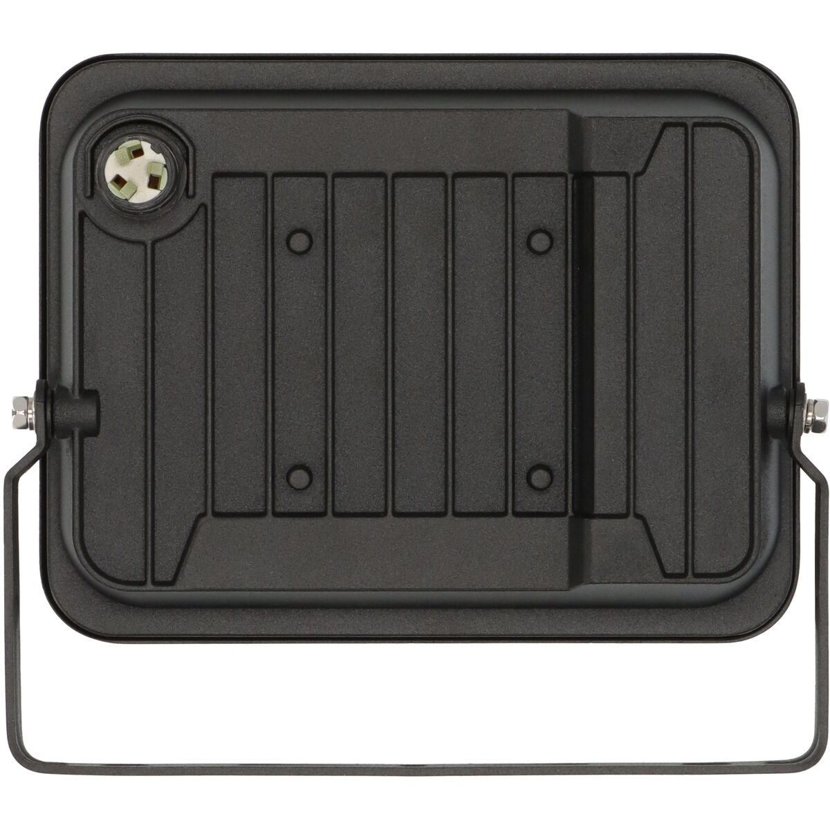 LED spotlight Brennenstuhl JARO D 150 W 17500 Lm Black (6500 K)