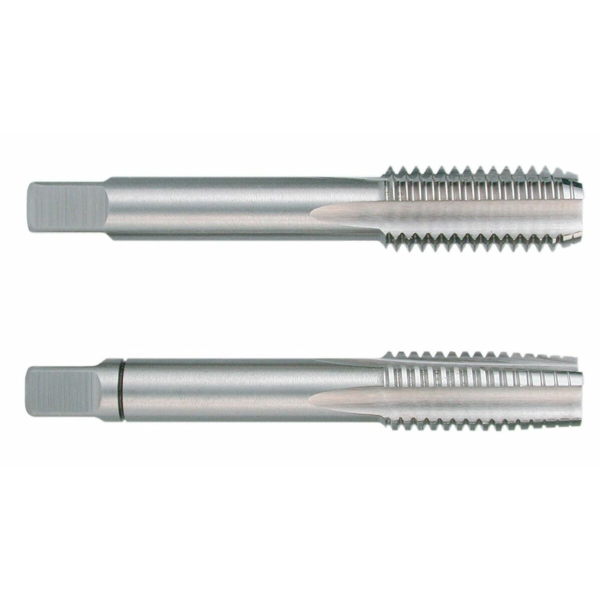 Hand Tap Set RUKO High speed steel (HSS) 25 mm DIN 5157 2 Units (2 Units)