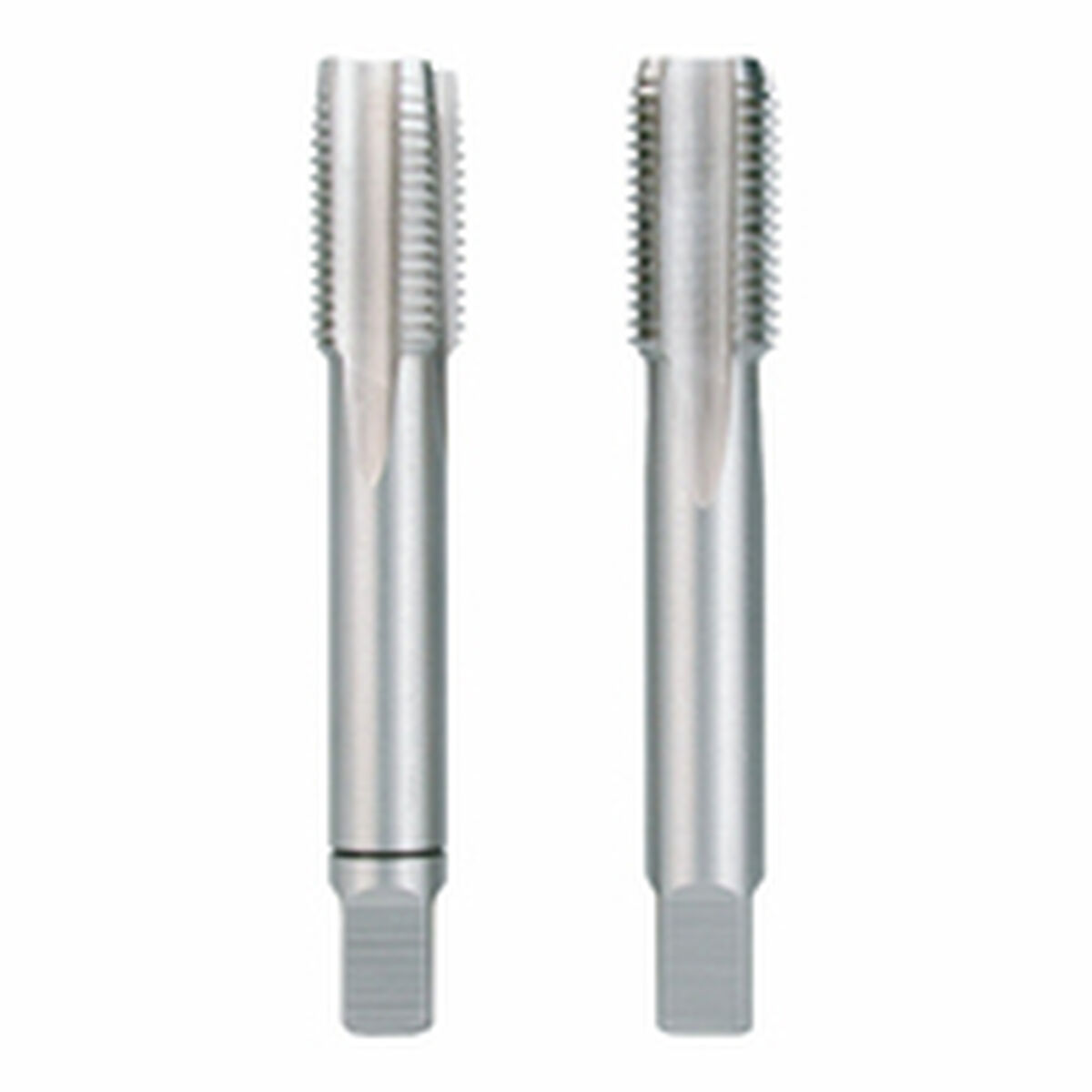 Hand Tap Set RUKO High speed steel (HSS) 25 mm DIN 5157 2 Units (2 Units)
