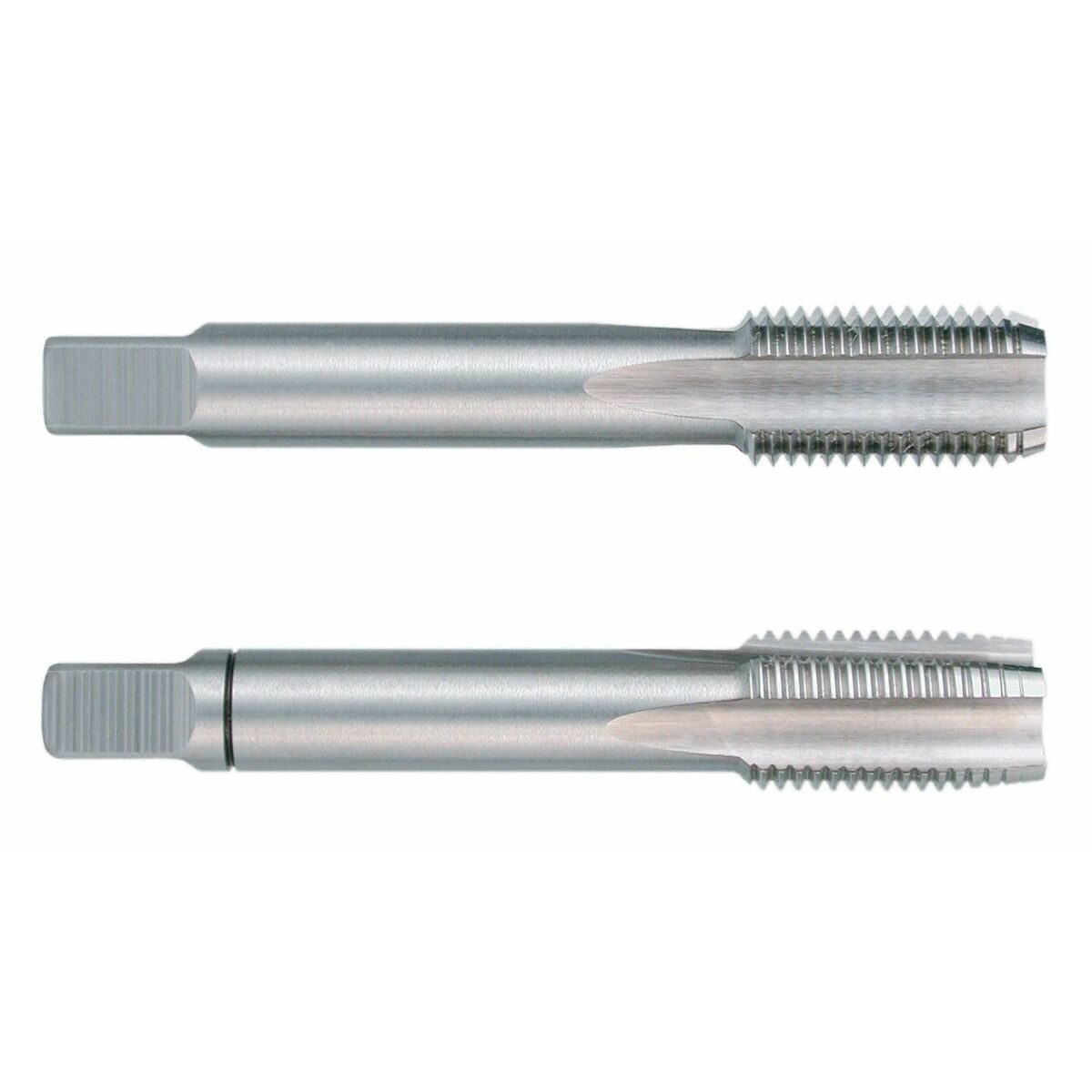 Hand Tap Set RUKO 25 mm High speed steel (HSS) DIN 2181 2 Units 2 Pieces