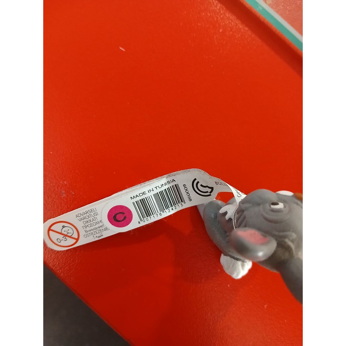 Action Figure ClÃ¡sicos Disney 12421