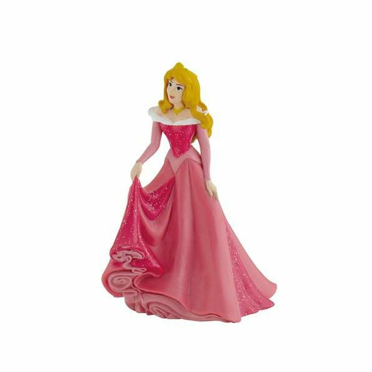 Figure Disney Princess Aurora Figure Disney Princess Aurora