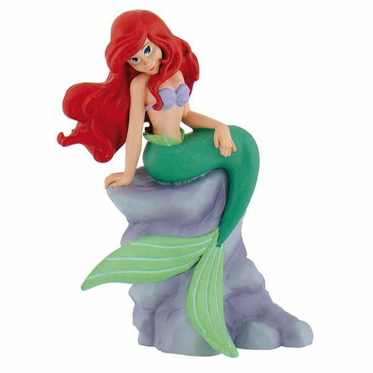 Action Figure Ariel Action Figure Ariel