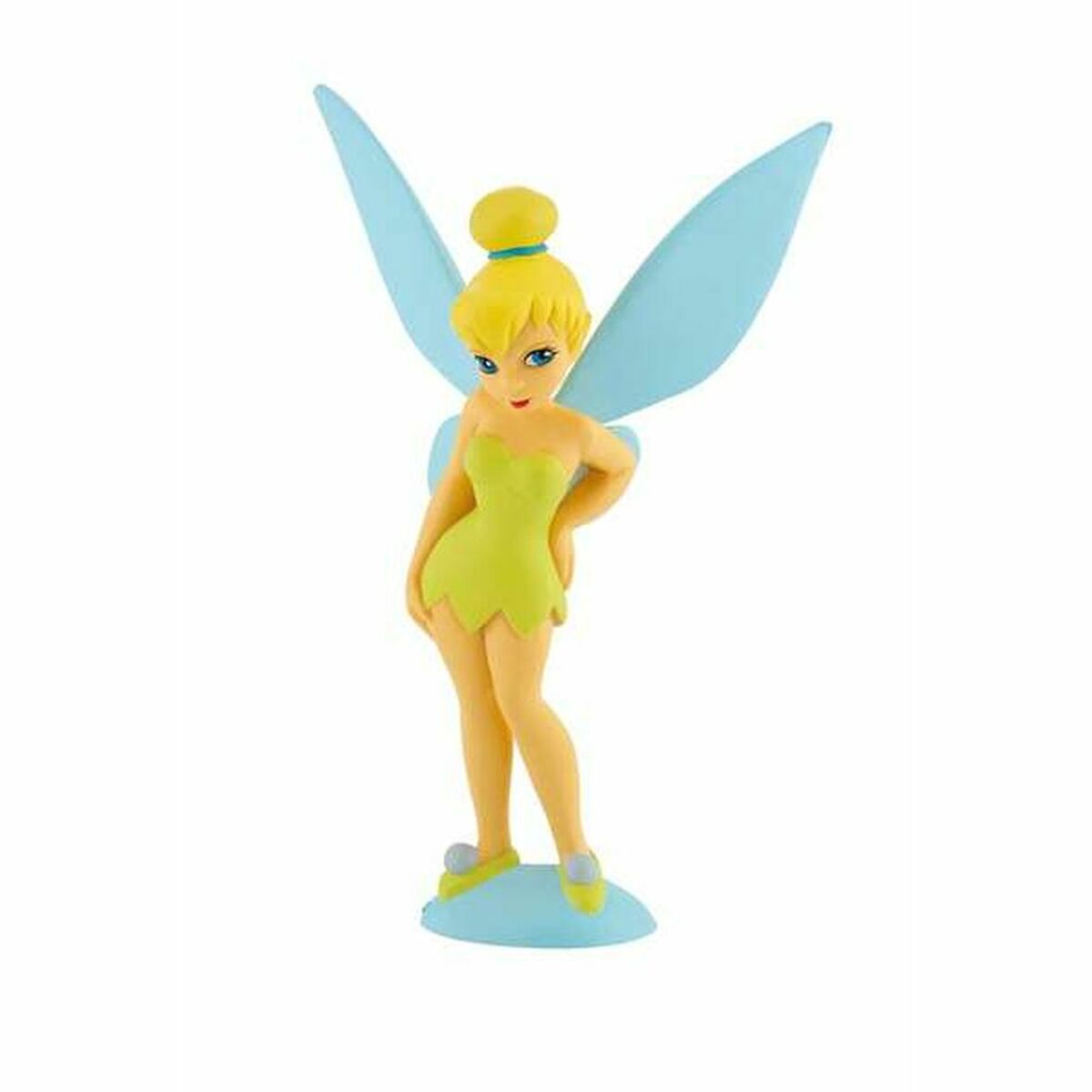 Action Figure ClÃ¡sicos Disney 12393