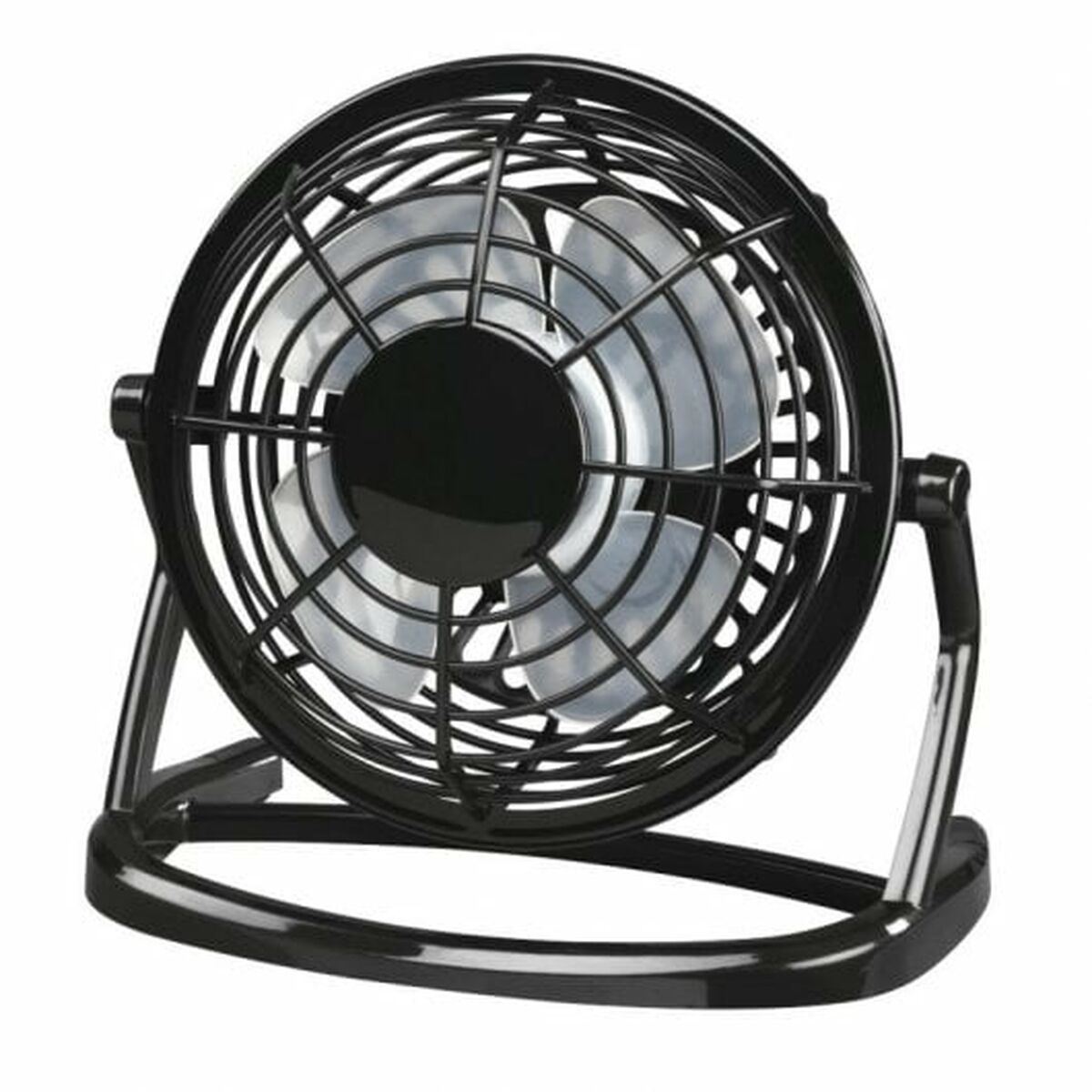 Ventilator Hama 00012196 Black Ventilator Hama 00012196 Black