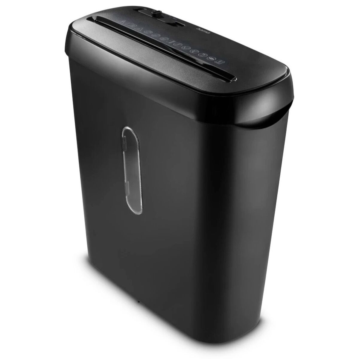 Paper Shredder Hama 00050581 8 L Paper Shredder Hama 00050581 8 L