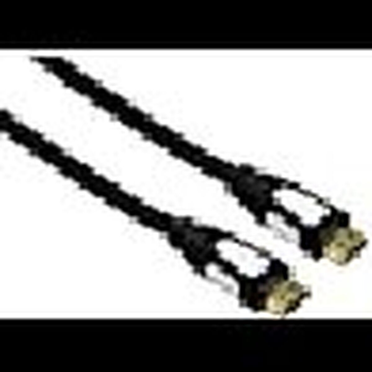 HDMI Cable Hama 00056576 1,5 m 4K Ultra HD