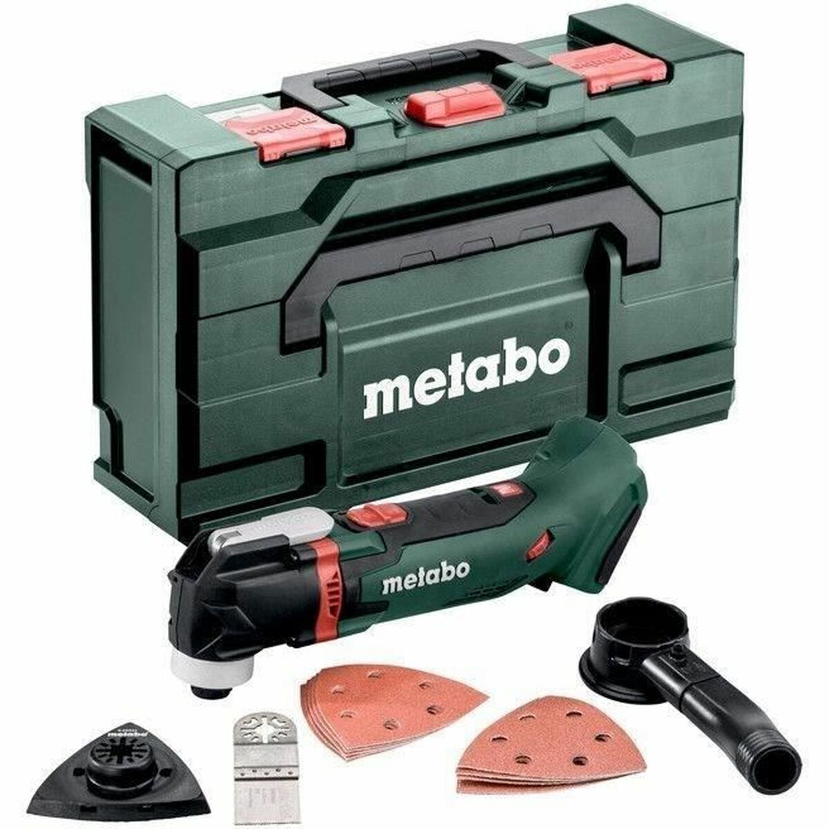 Multipurpose Tool Metabo MT 18 LTX