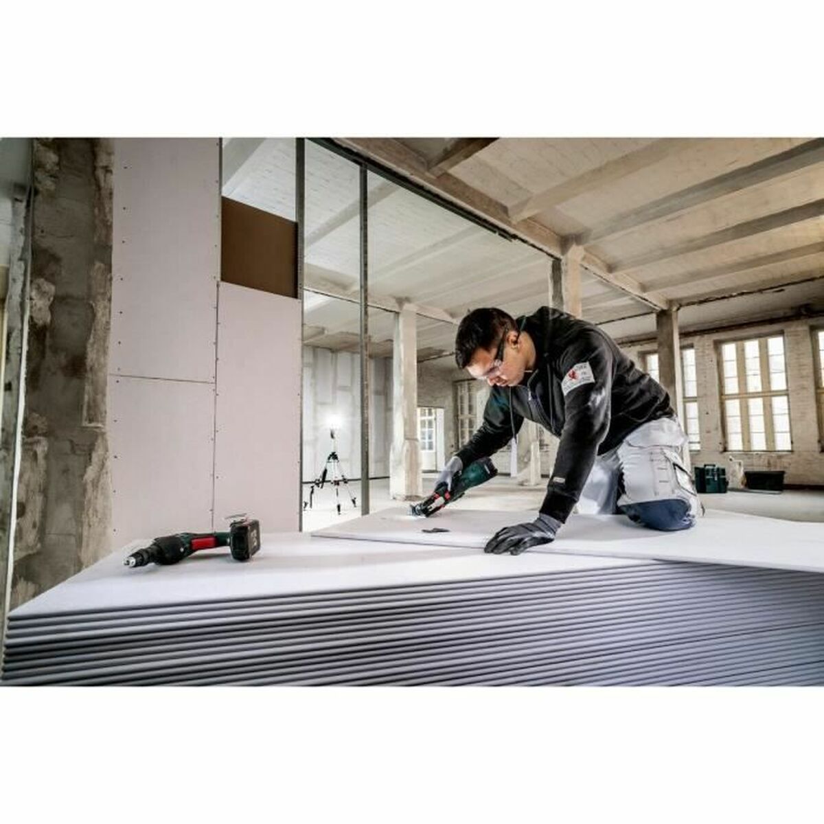 Multipurpose Tool Metabo MT 18 LTX