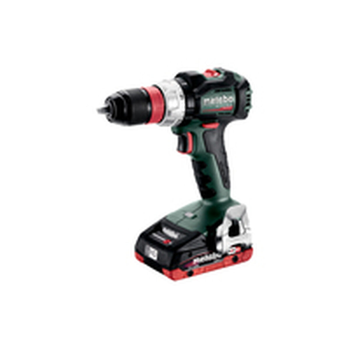 Electric screwdriver Metabo BS 18 LT BL Q 60 Nm