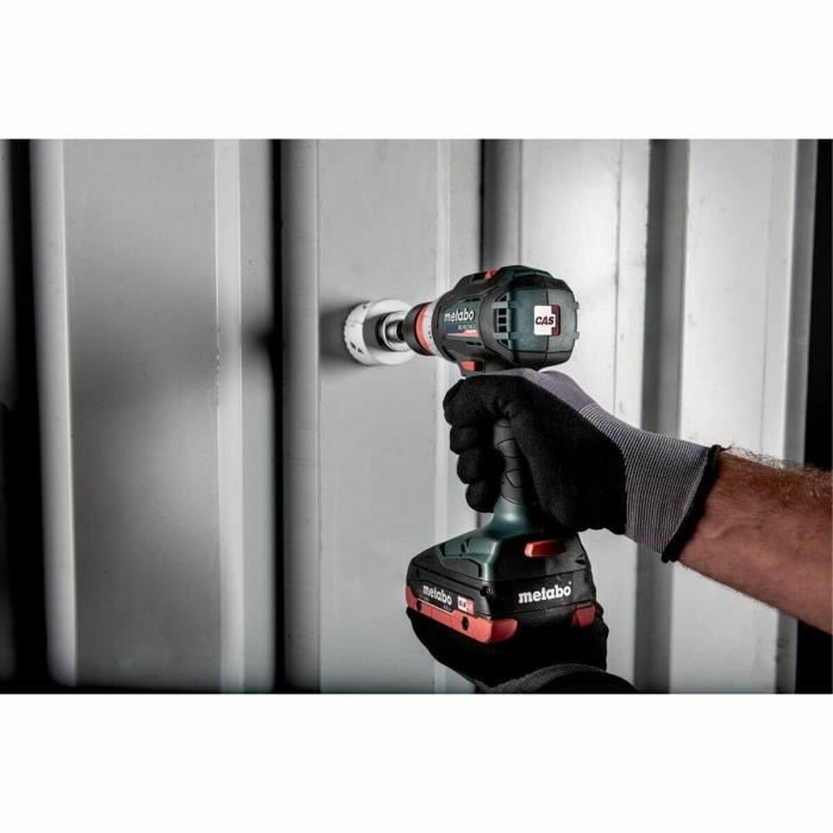 Electric screwdriver Metabo BS 18 LT BL Q 60 Nm