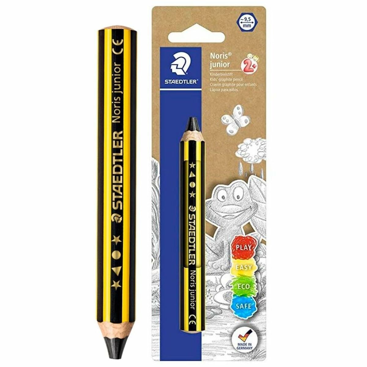 Pencil Staedtler Pencil Staedtler