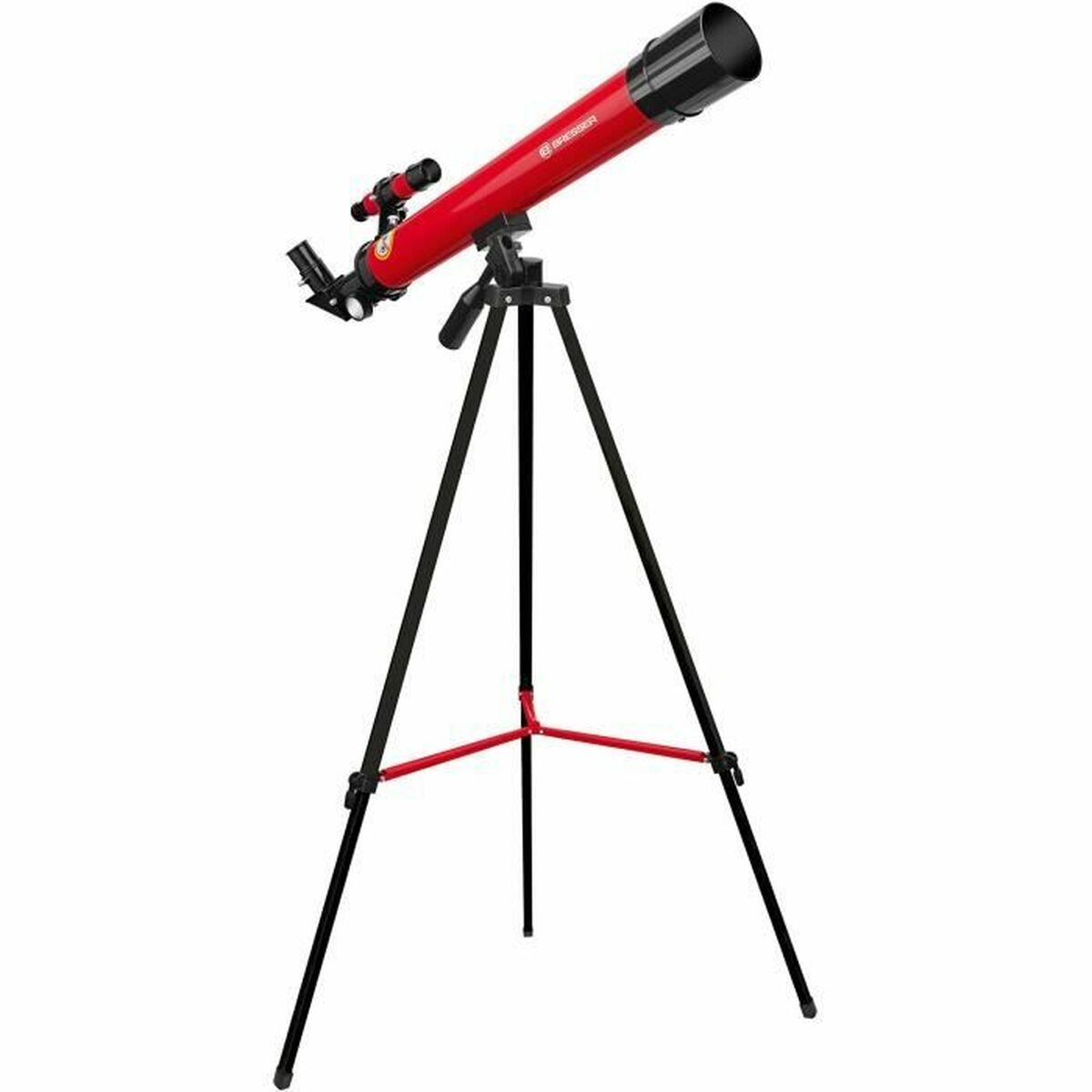 Child’s Telescope Bresser Lunette astronomique 45/600 AZ