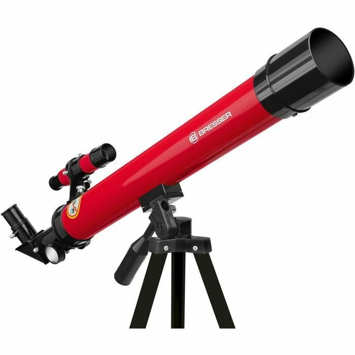 Child’s Telescope Bresser Lunette astronomique 45/600 AZ