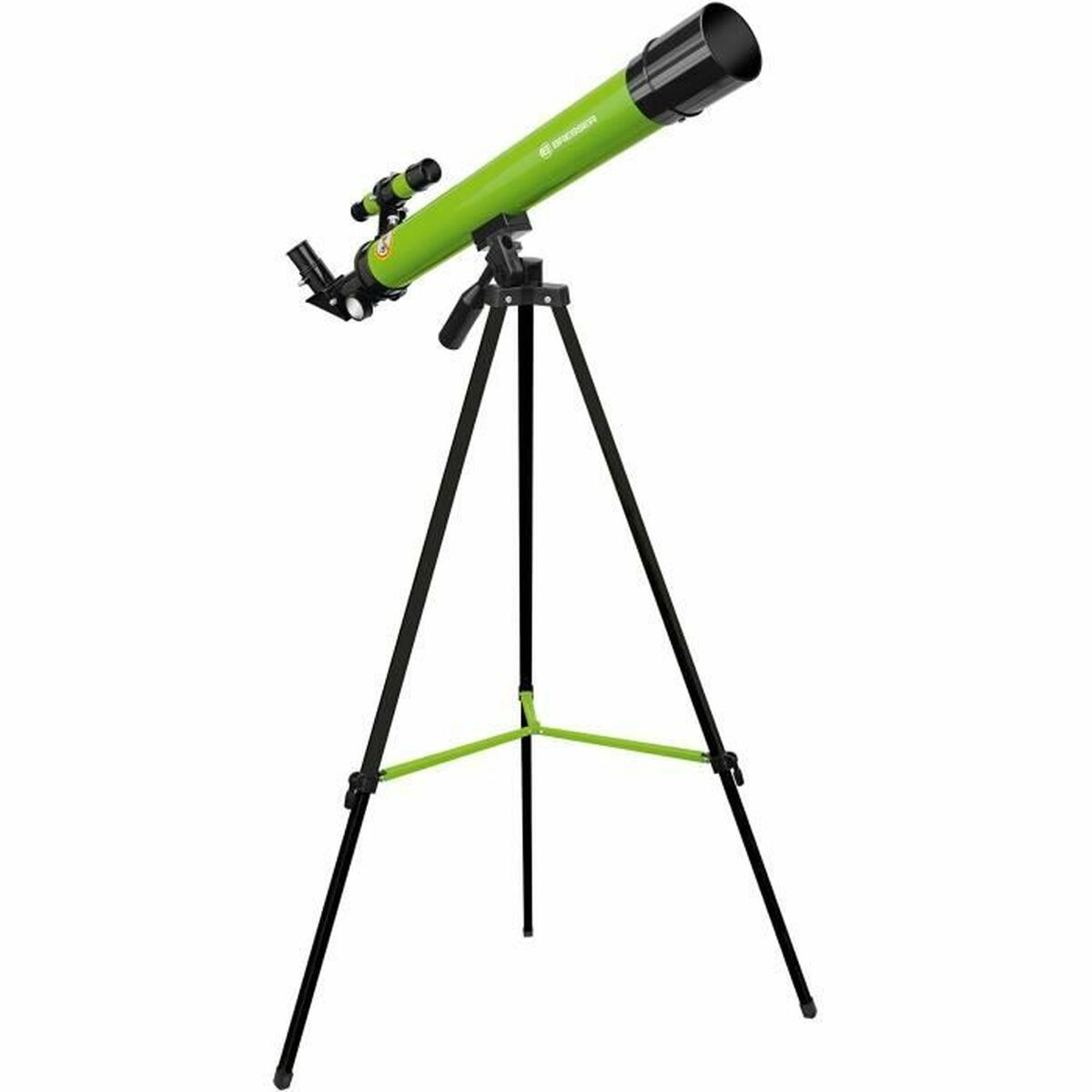Child’s Telescope Bresser Lunette astronomique 45/600 AZ