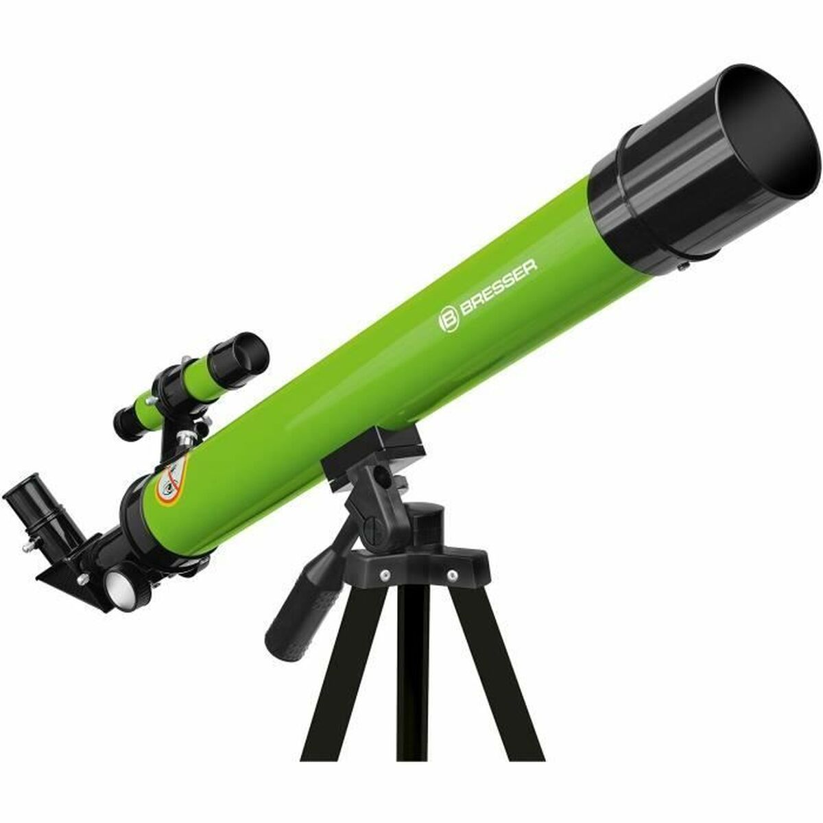 Child’s Telescope Bresser Lunette astronomique 45/600 AZ
