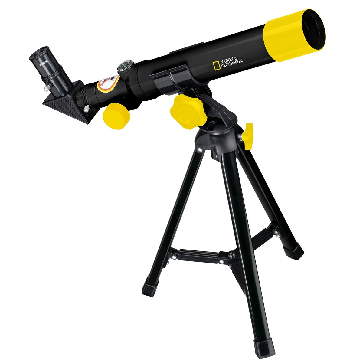 Child’s Telescope Bresser National Geographic