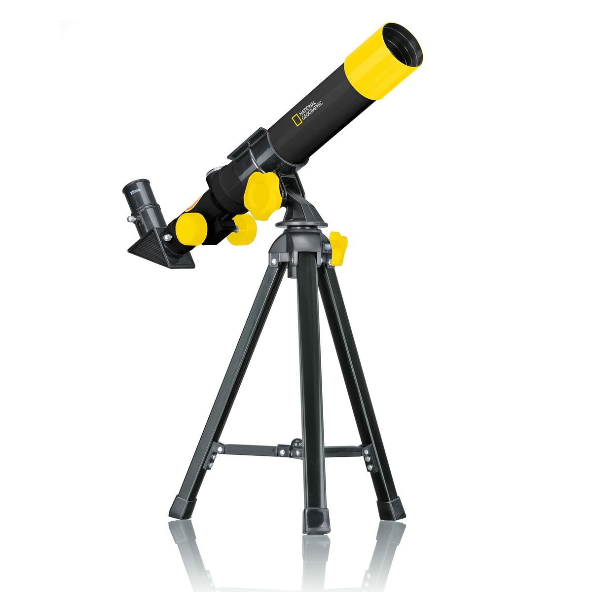 Child’s Telescope Bresser National Geographic