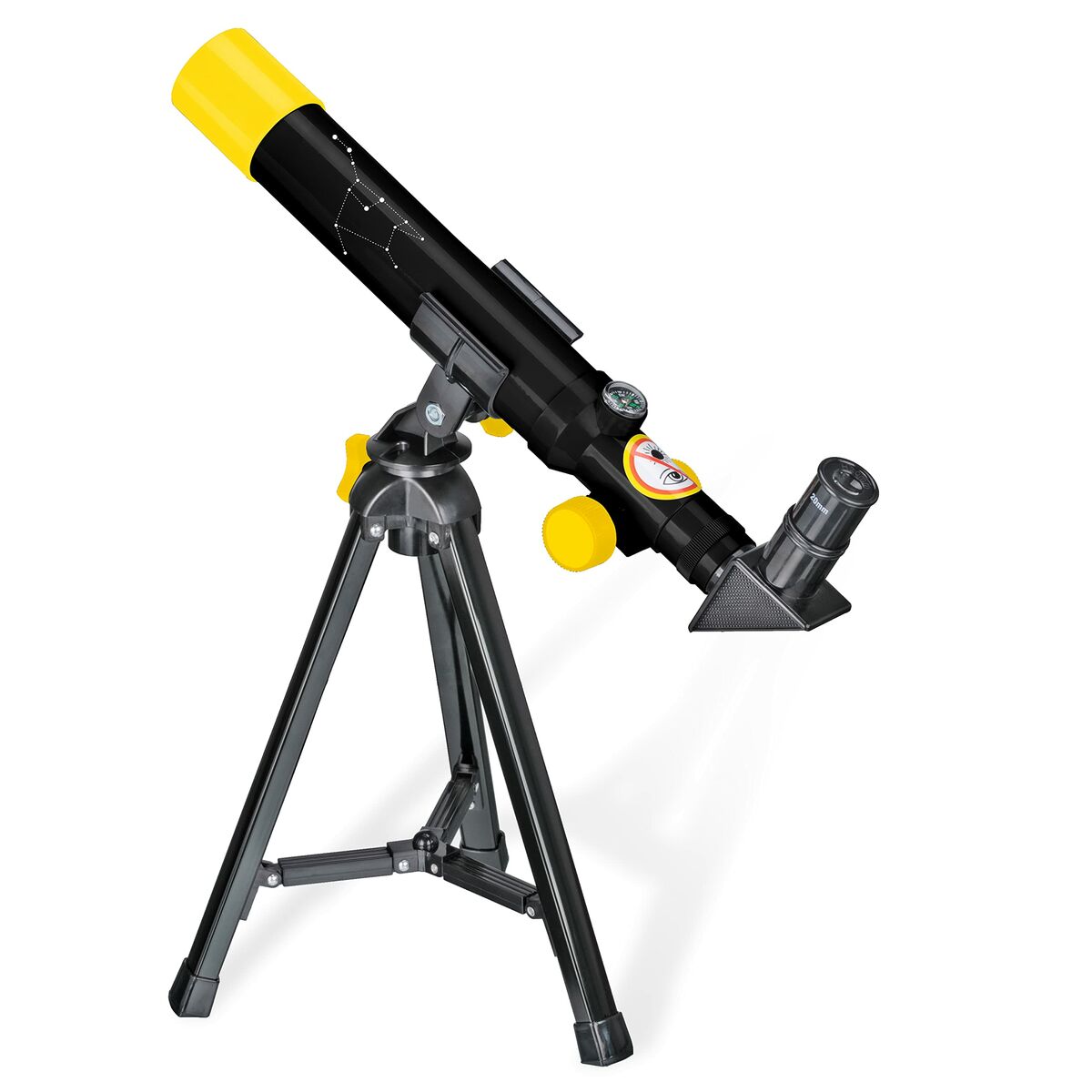 Child’s Telescope Bresser National Geographic