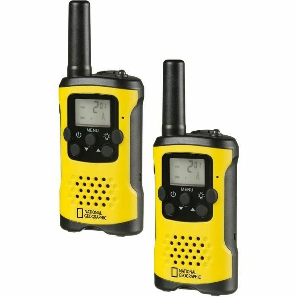 Walkie-Talkie Bresser Walkie-Talkie Bresser