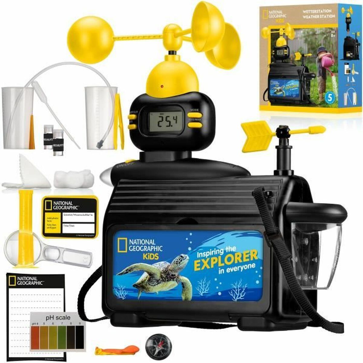 Science Game Bresser Science Game Bresser