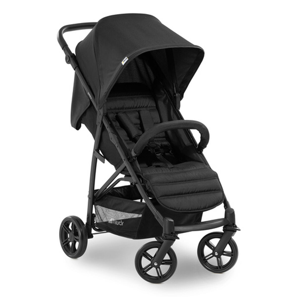 Baby’s Pushchair Hauck Black