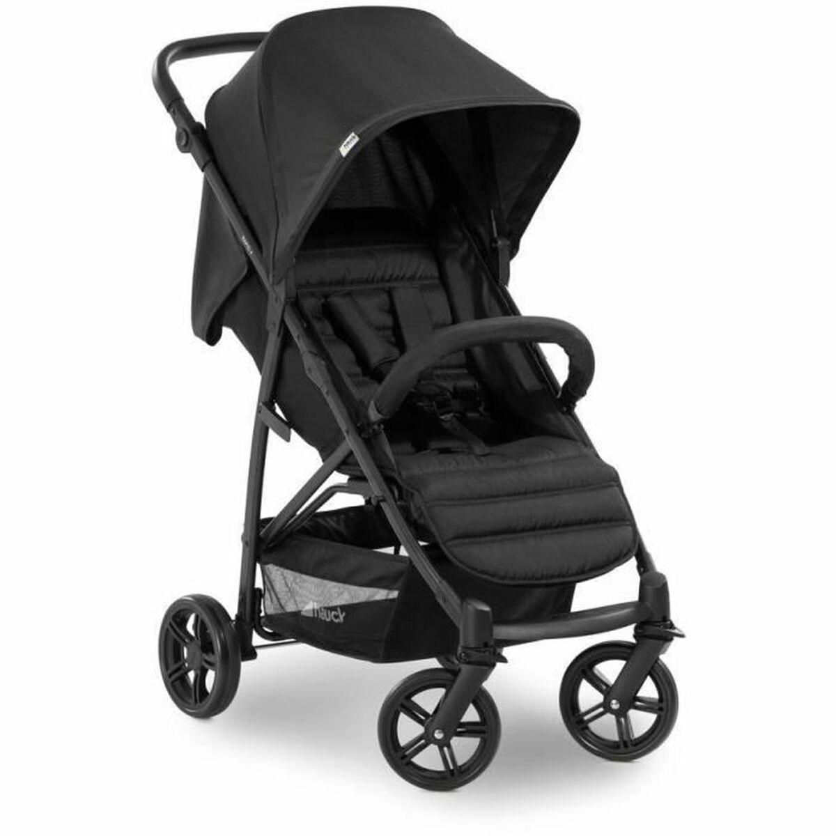 Baby’s Pushchair Hauck Black