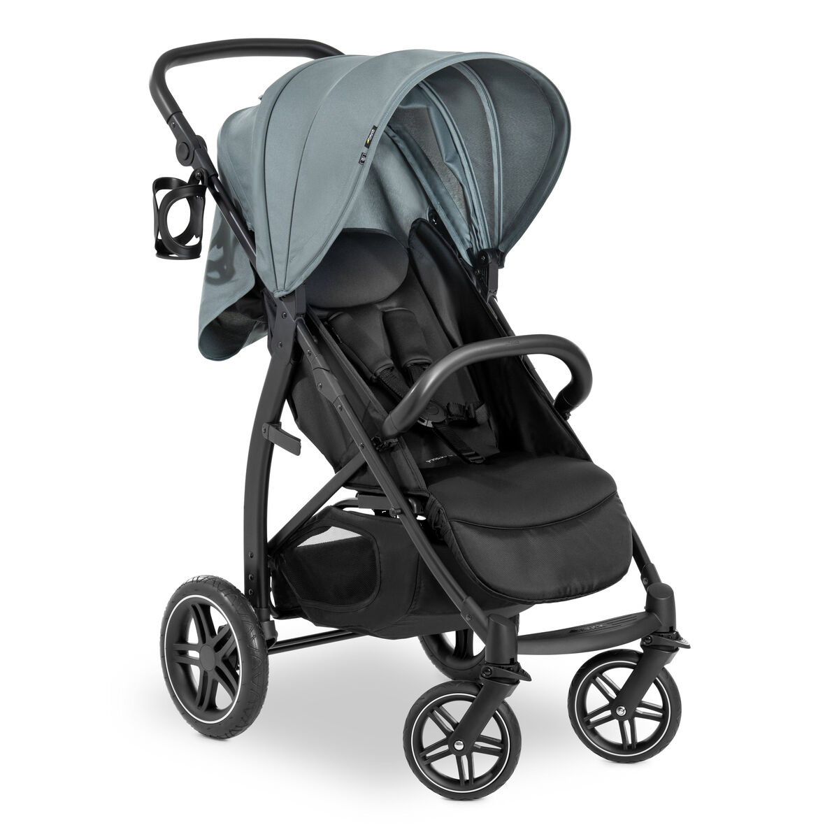 Baby’s Pushchair Hauck Green