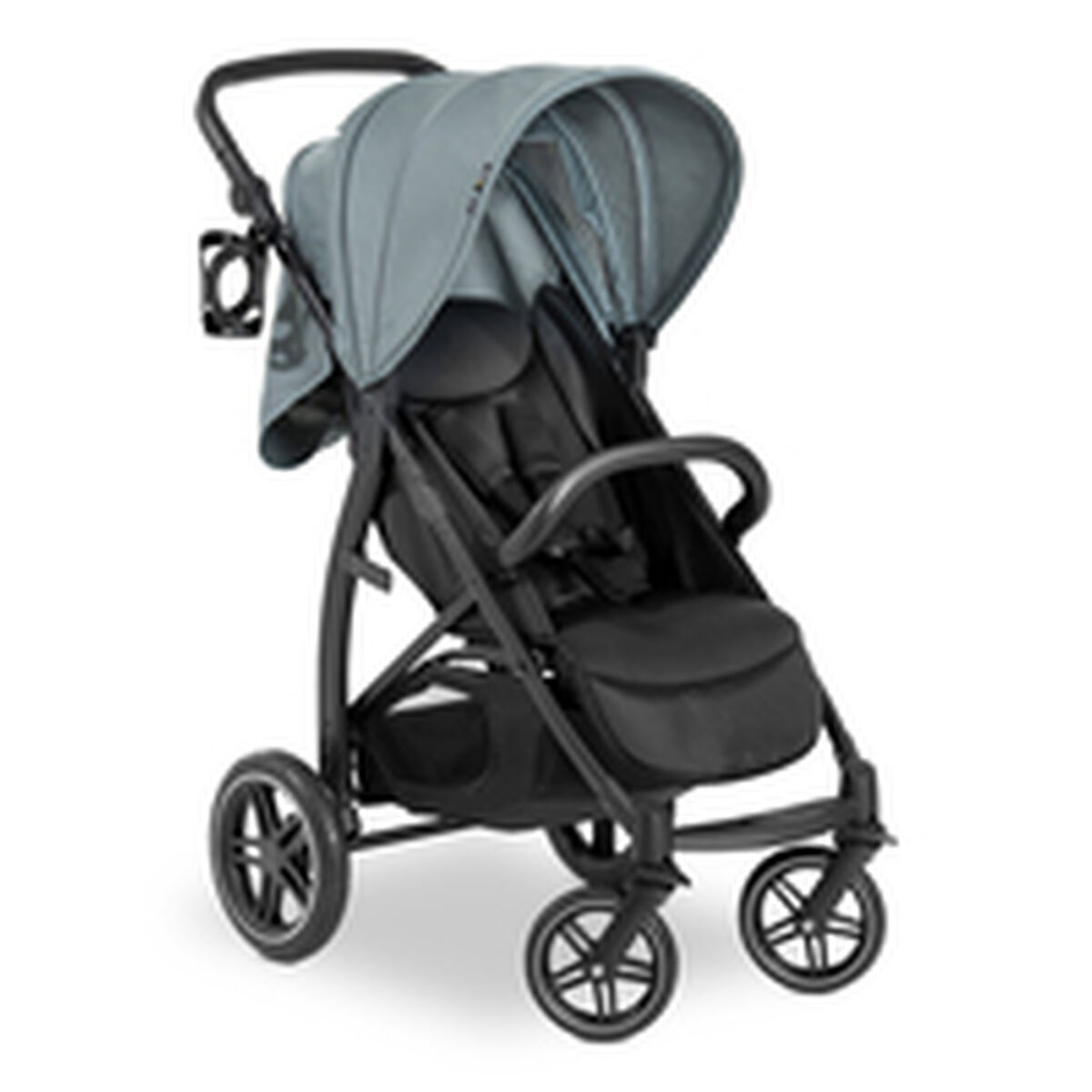 Baby’s Pushchair Hauck Green