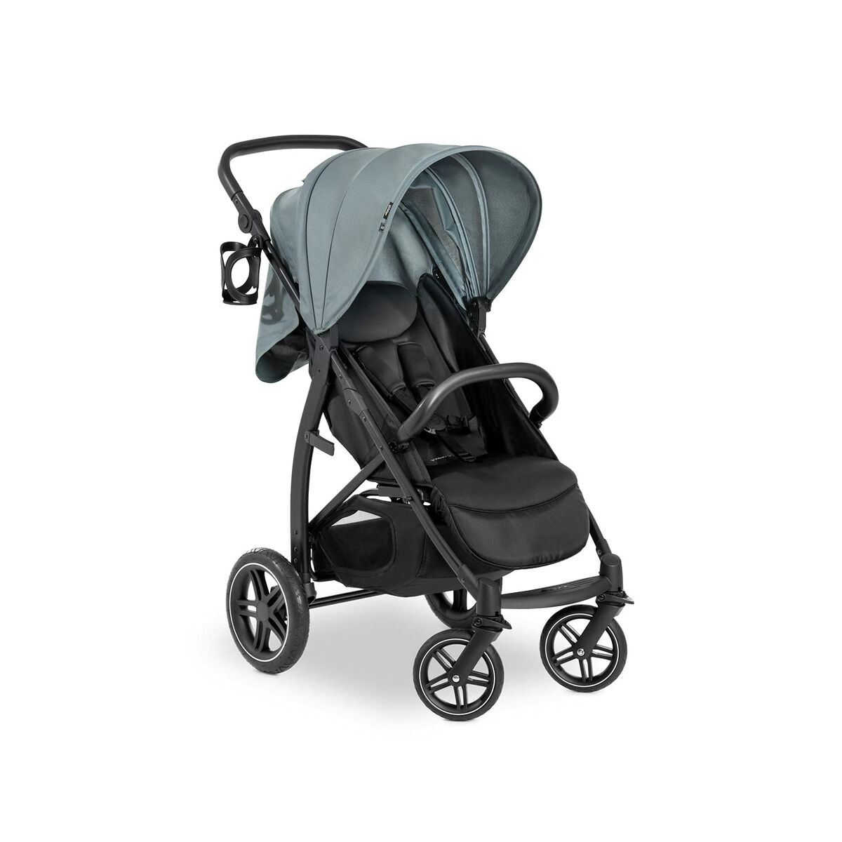 Baby’s Pushchair Hauck Green