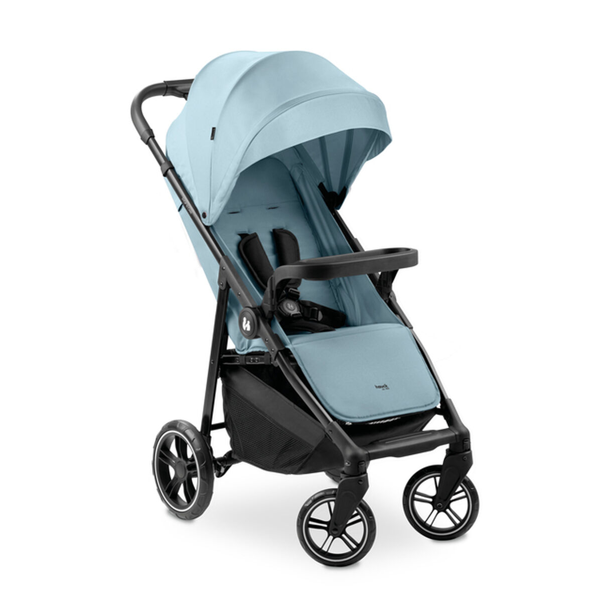 Baby’s Pushchair Hauck Blue