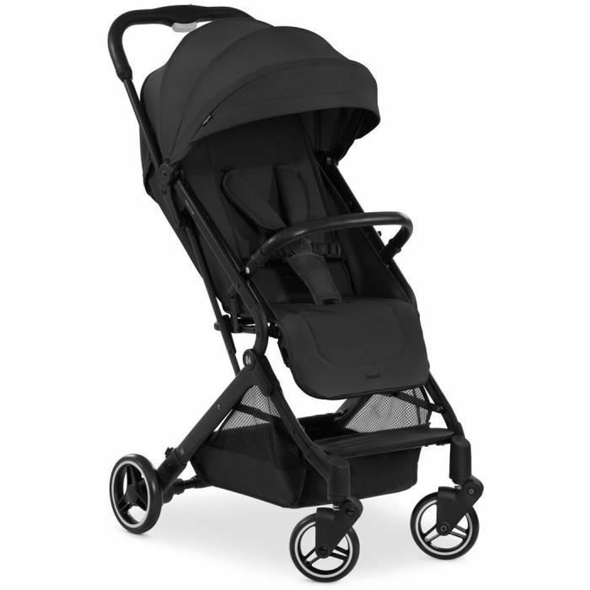 Baby’s Pushchair Hauck Black