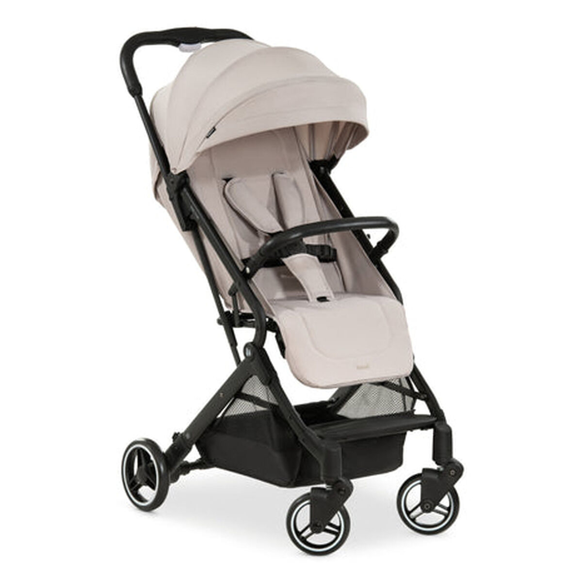 Baby’s Pushchair Hauck Beige