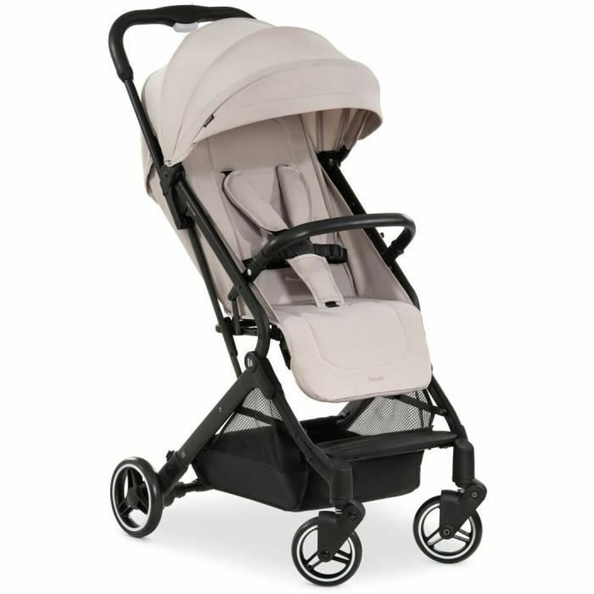 Baby’s Pushchair Hauck Beige